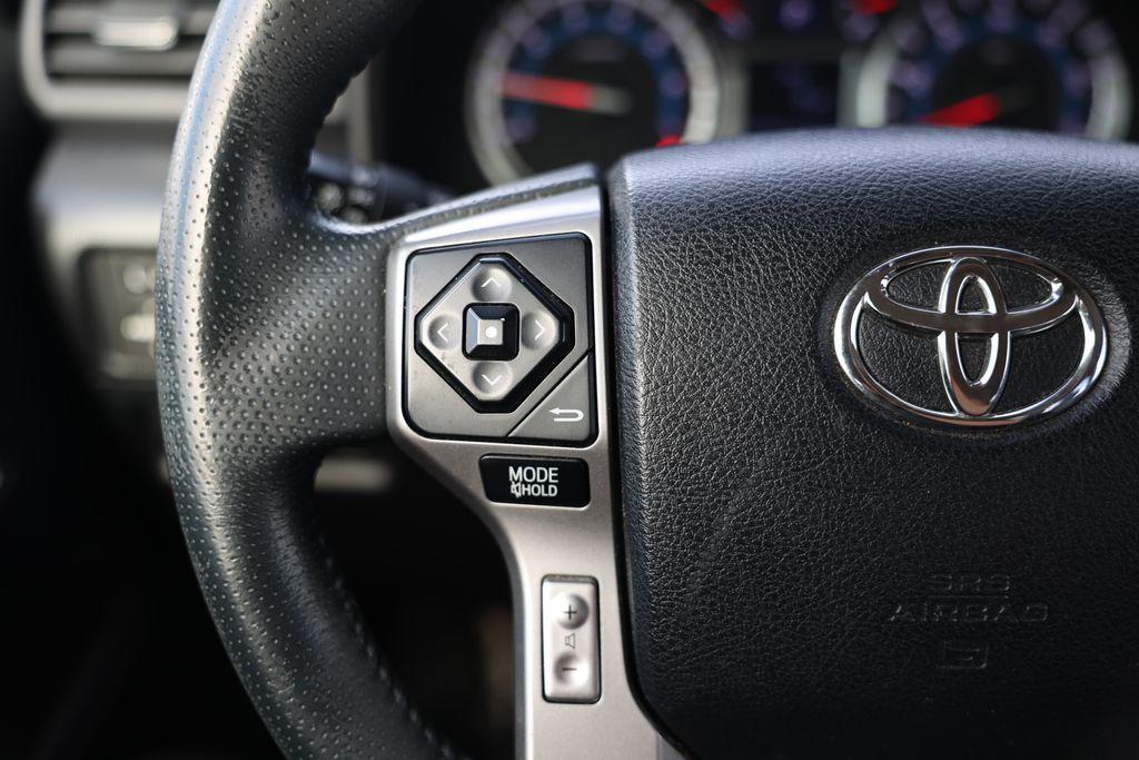 used 2019 Toyota 4Runner car, priced at $26,777