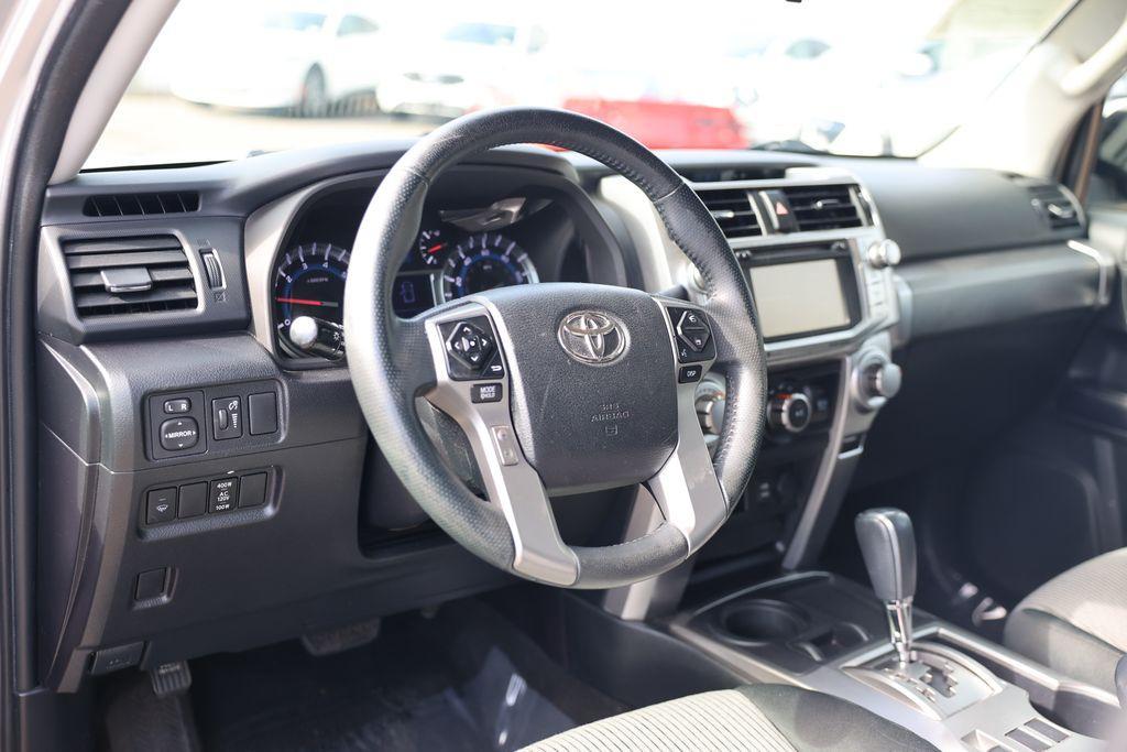 used 2019 Toyota 4Runner car, priced at $26,777