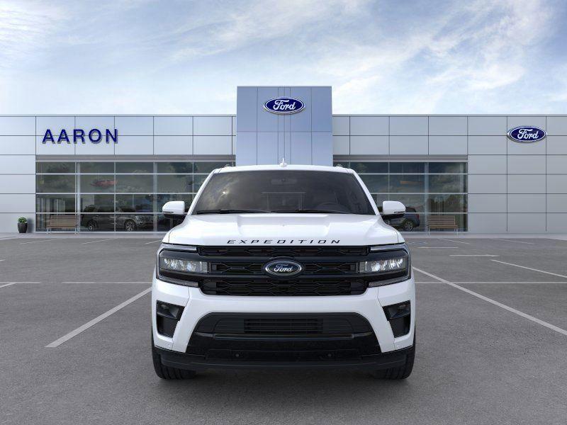 new 2024 Ford Expedition Max car, priced at $72,815