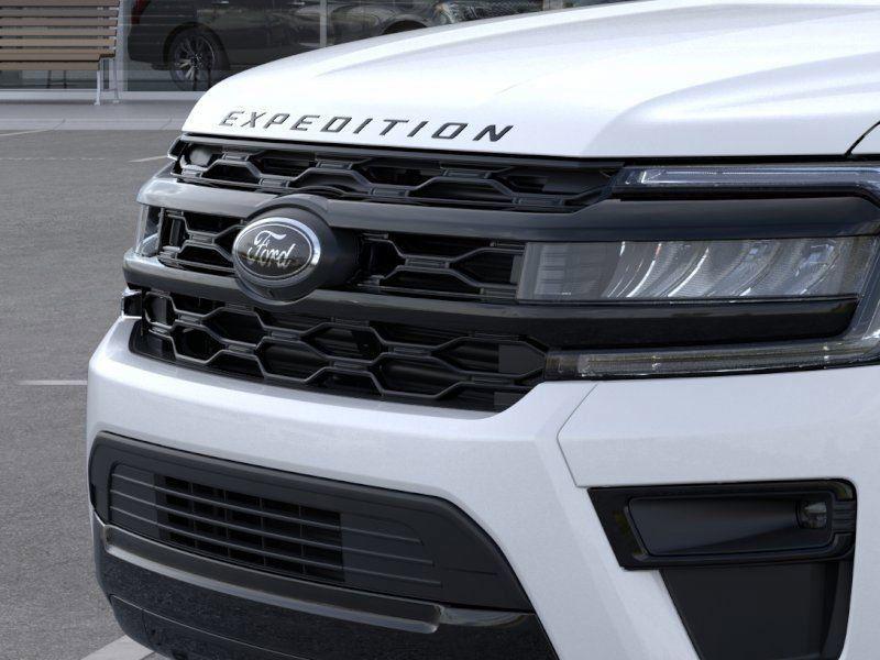 new 2024 Ford Expedition Max car, priced at $72,815