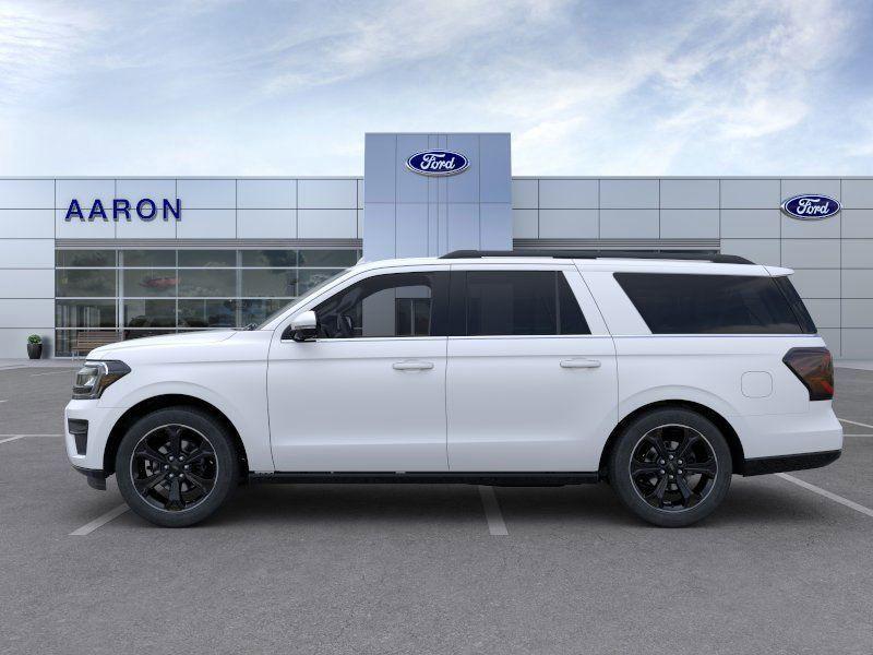 new 2024 Ford Expedition Max car, priced at $72,815