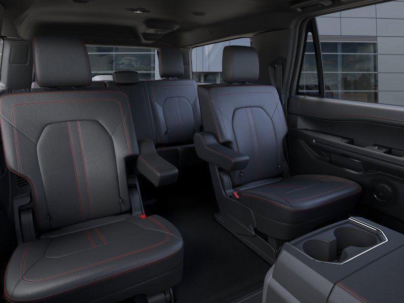 new 2024 Ford Expedition Max car, priced at $72,815