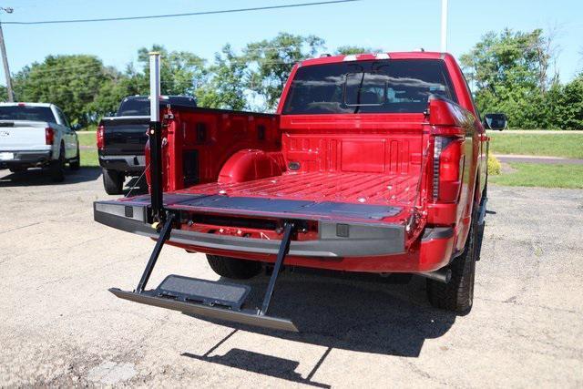 new 2024 Ford F-150 car, priced at $62,470