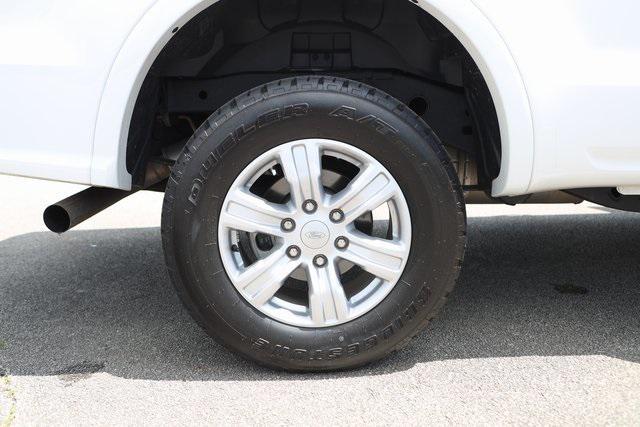 used 2019 Ford Ranger car, priced at $28,900