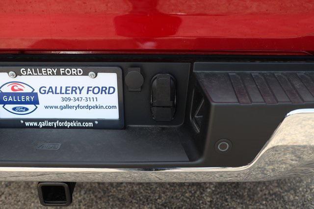 new 2024 Ford F-150 car, priced at $55,944