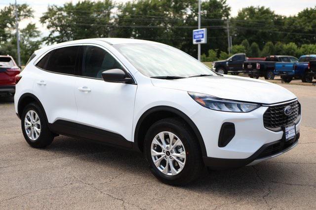 new 2024 Ford Escape car, priced at $31,400