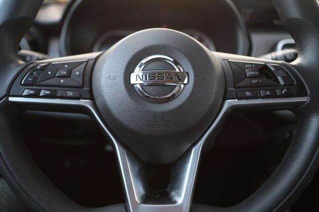 used 2020 Nissan Kicks car, priced at $17,900