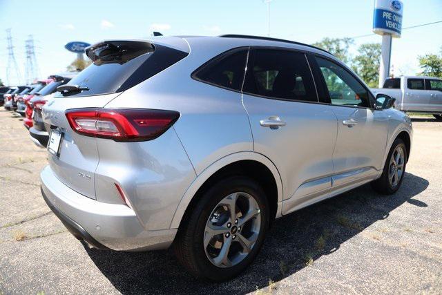 new 2024 Ford Escape car, priced at $32,900