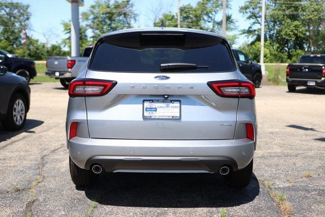 new 2024 Ford Escape car, priced at $32,900