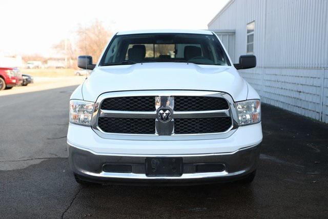 used 2020 Ram 1500 Classic car, priced at $24,499