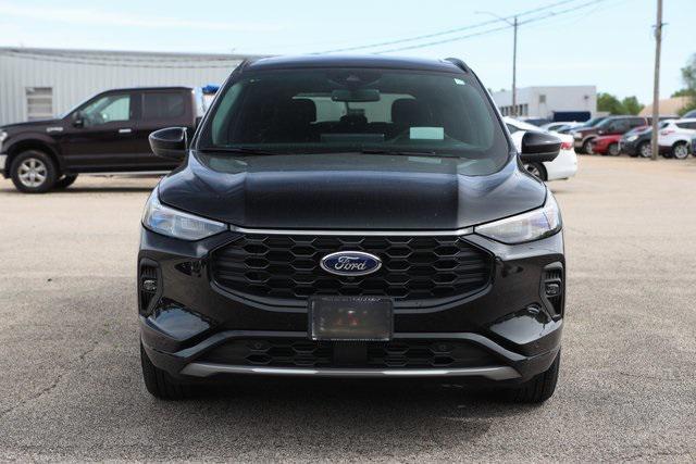 new 2024 Ford Escape car, priced at $44,085