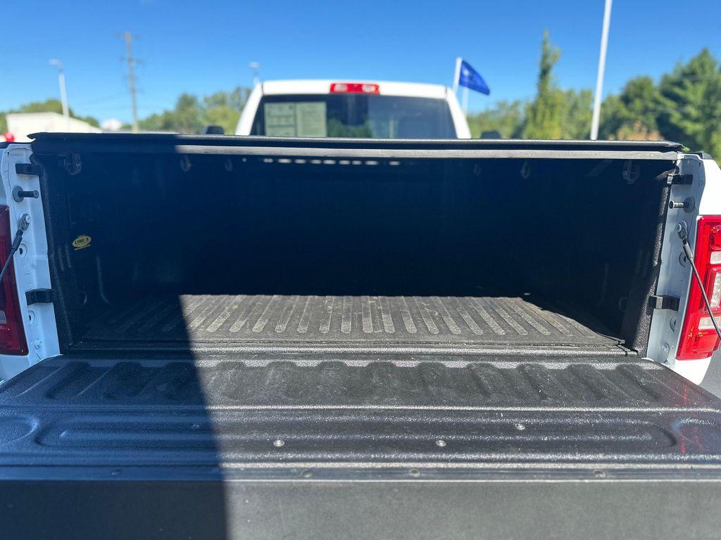 used 2022 Ram 3500 car, priced at $56,970