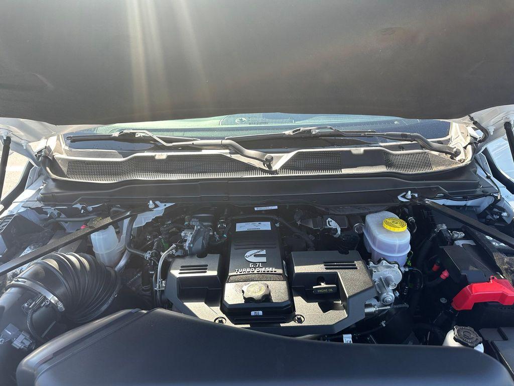 used 2022 Ram 3500 car, priced at $56,970