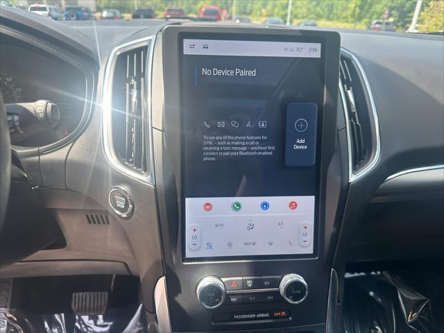 used 2024 Ford Edge car, priced at $35,596