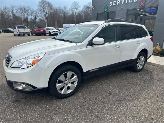 used 2012 Subaru Outback car, priced at $6,995