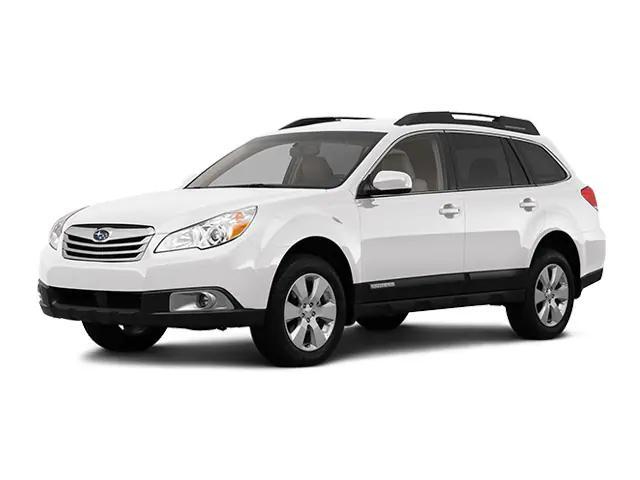 used 2012 Subaru Outback car, priced at $6,995