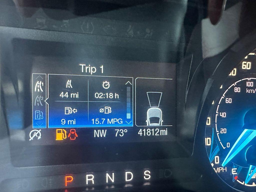 used 2022 Ford Ranger car, priced at $33,377