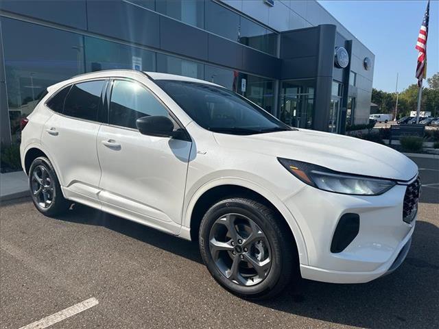 new 2024 Ford Escape car, priced at $35,395