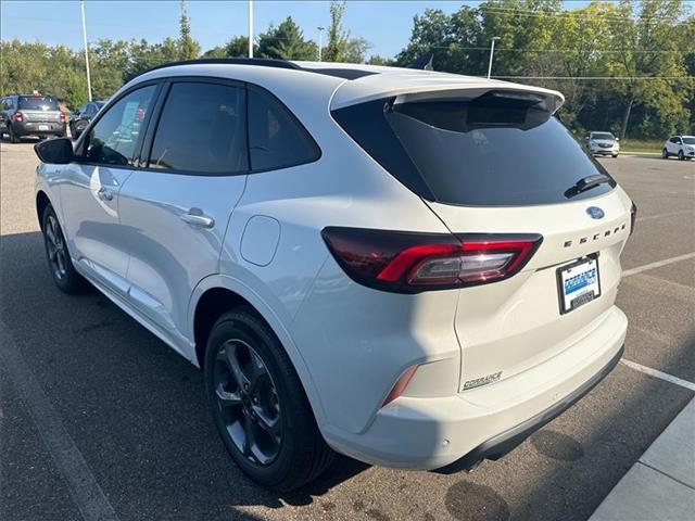 new 2024 Ford Escape car, priced at $35,395