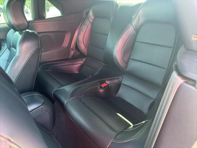 used 2019 Ford Mustang car, priced at $33,428