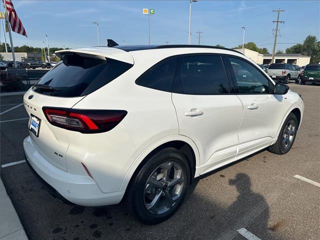 new 2024 Ford Escape car, priced at $36,990