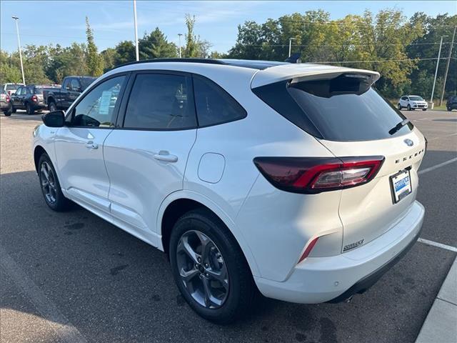 new 2024 Ford Escape car, priced at $36,990