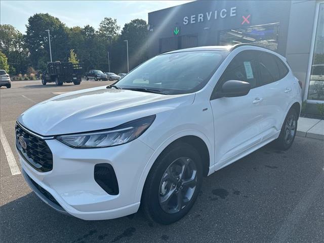 new 2024 Ford Escape car, priced at $36,990