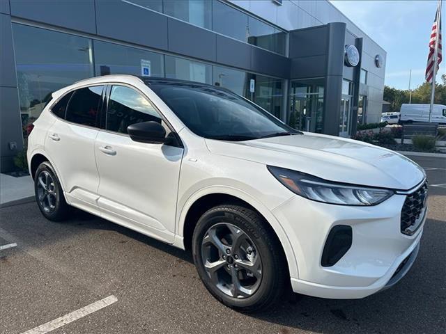 new 2024 Ford Escape car, priced at $36,990