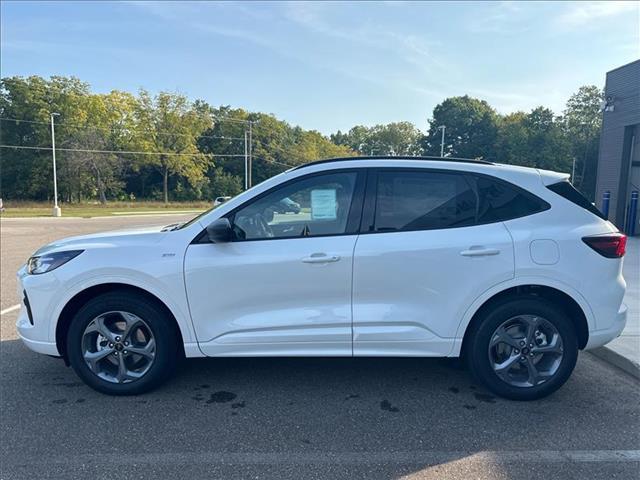 new 2024 Ford Escape car, priced at $36,990