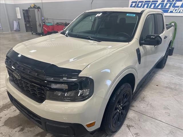 new 2024 Ford Maverick car, priced at $34,231