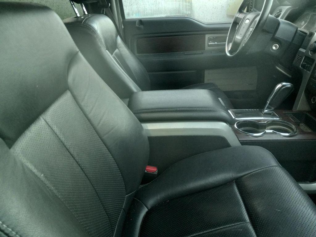 used 2012 Ford F-150 car, priced at $14,948