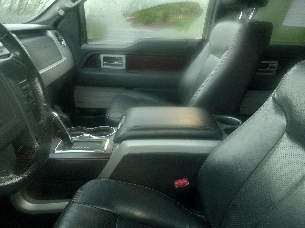 used 2012 Ford F-150 car, priced at $14,948