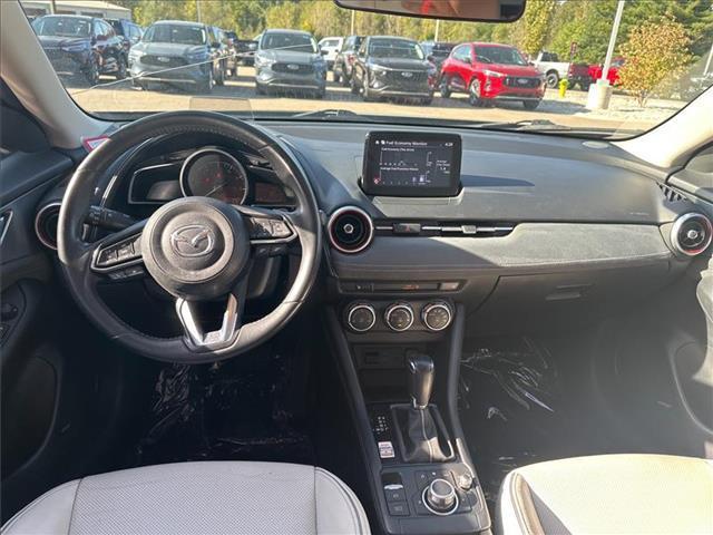 used 2019 Mazda CX-3 car, priced at $19,995