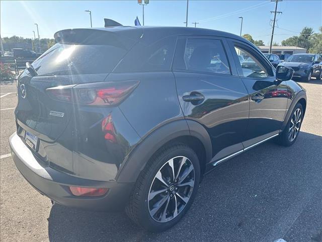 used 2019 Mazda CX-3 car, priced at $19,995