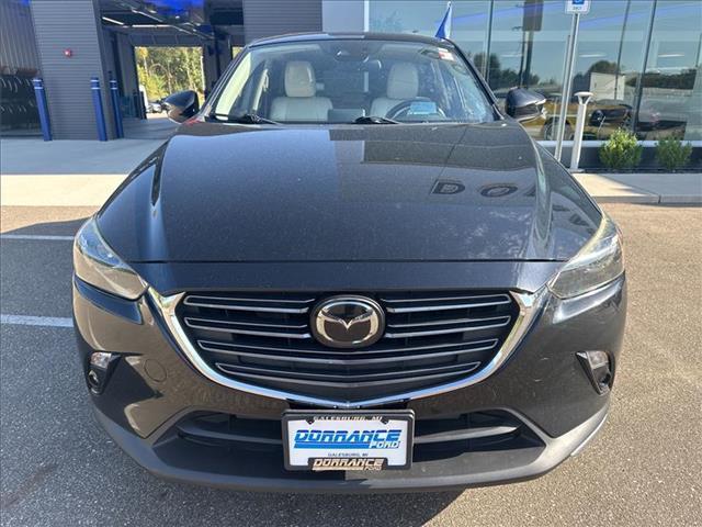 used 2019 Mazda CX-3 car, priced at $19,995