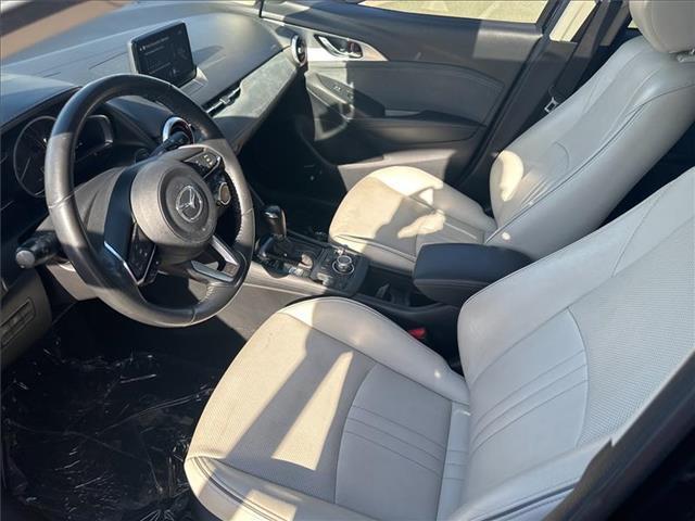 used 2019 Mazda CX-3 car, priced at $19,995