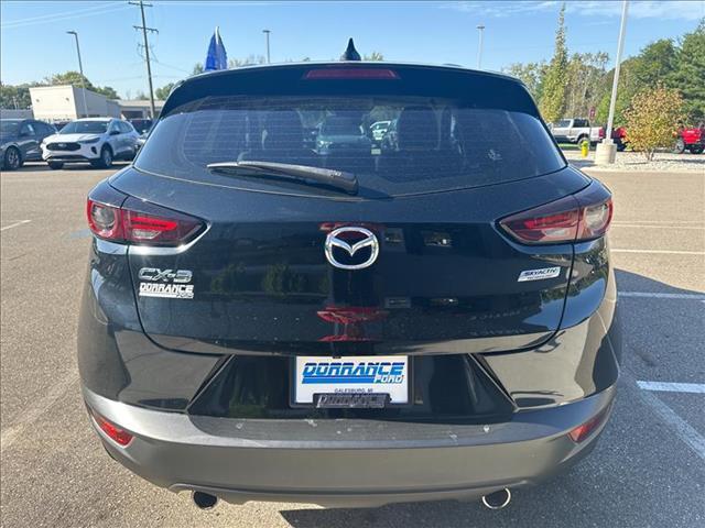 used 2019 Mazda CX-3 car, priced at $19,995