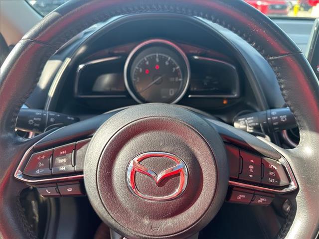 used 2019 Mazda CX-3 car, priced at $19,995