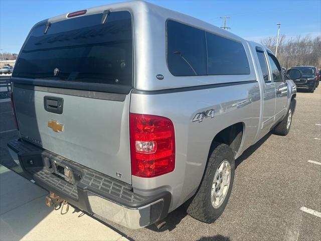 used 2013 Chevrolet Silverado 1500 car, priced at $15,950