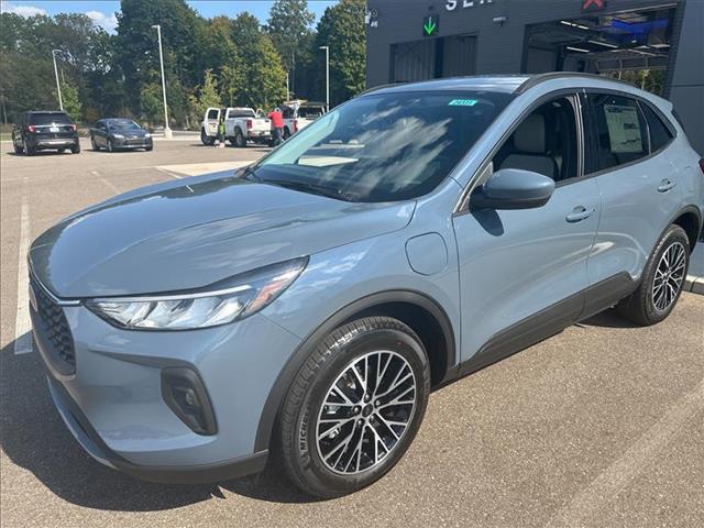 new 2024 Ford Escape car, priced at $40,540