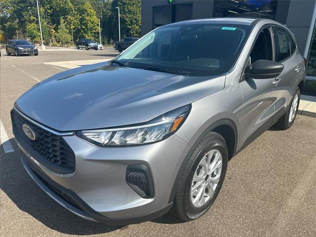 new 2024 Ford Escape car, priced at $33,160