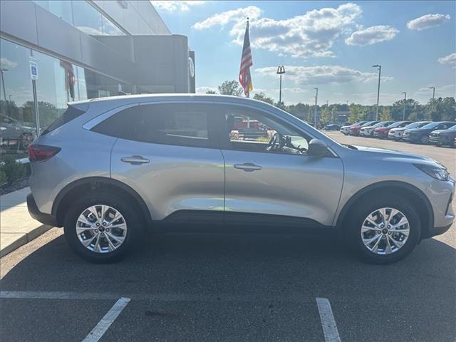 new 2024 Ford Escape car, priced at $33,160