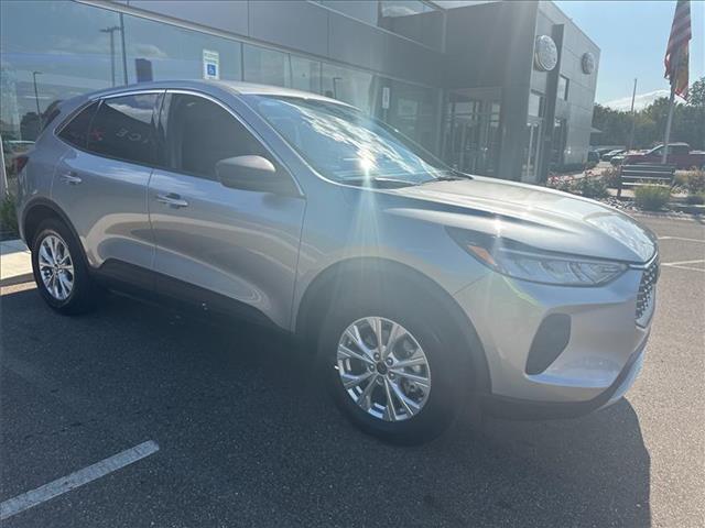 new 2024 Ford Escape car, priced at $33,160