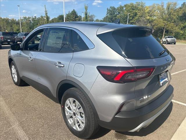 new 2024 Ford Escape car, priced at $33,160