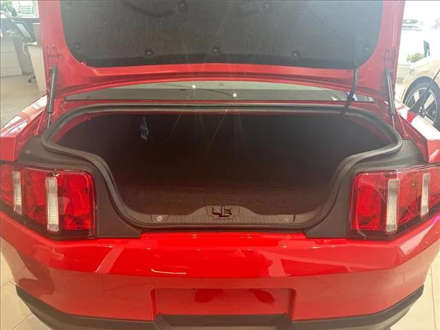 used 2010 Ford Mustang car, priced at $16,995