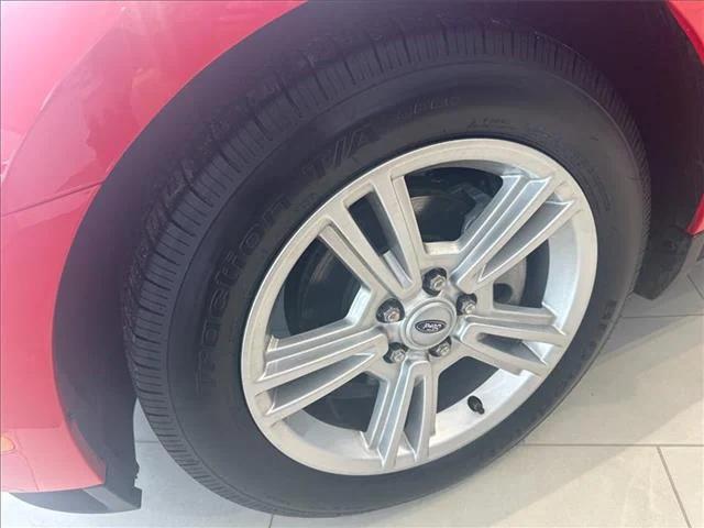used 2010 Ford Mustang car, priced at $16,995