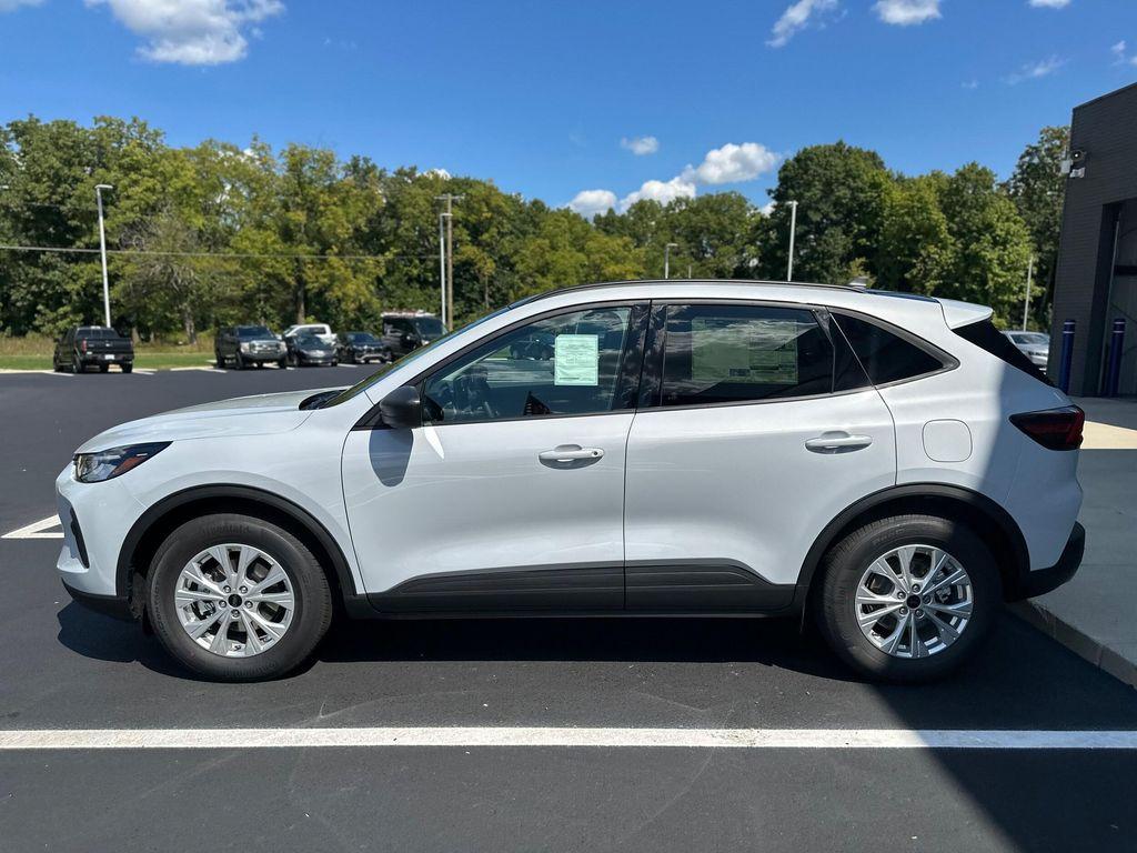 new 2025 Ford Escape car, priced at $33,505