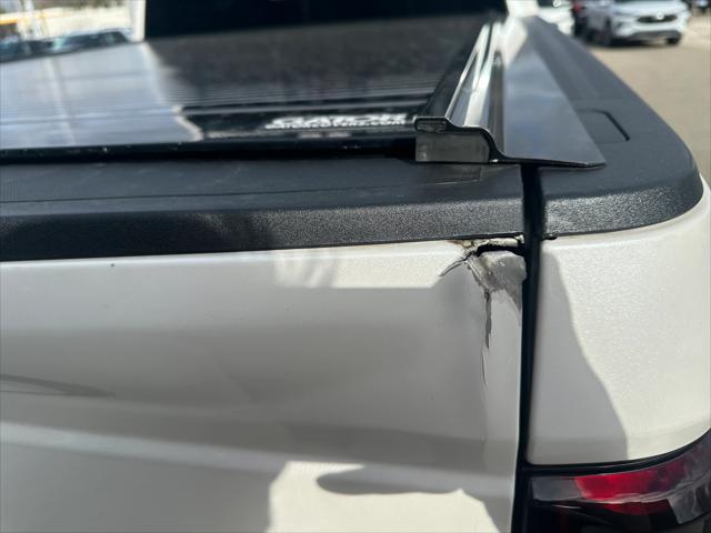 used 2019 Ford F-250 car, priced at $54,210