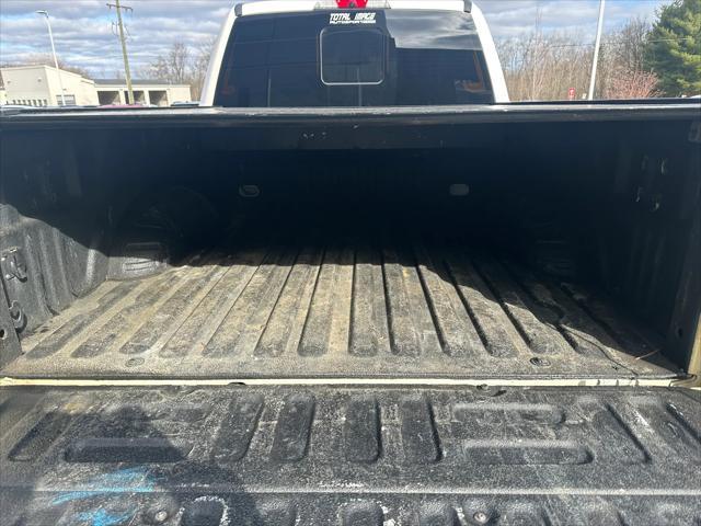 used 2019 Ford F-250 car, priced at $54,210