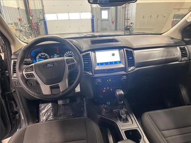 used 2022 Ford Ranger car, priced at $32,995